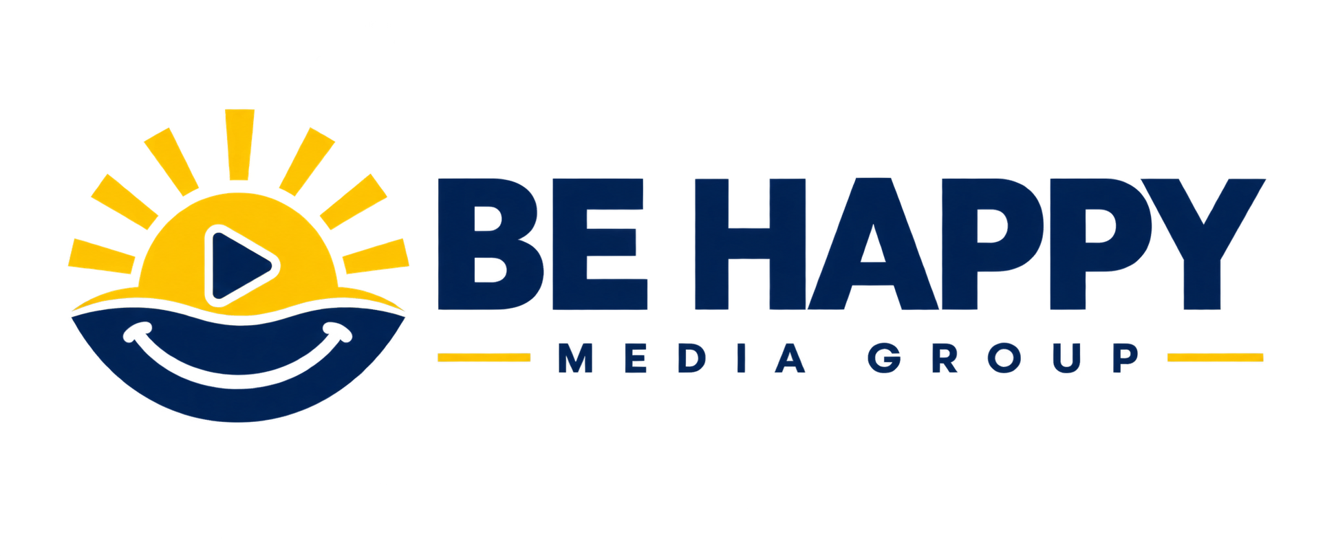 Be Happy Media Group